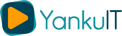 Logo - Yankuit - Teclología Informática